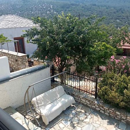Villa Nicole セオロゴス エクステリア 写真